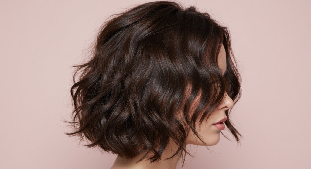 15 Flattering Hairstyles for Brunettes to Transform Your Look