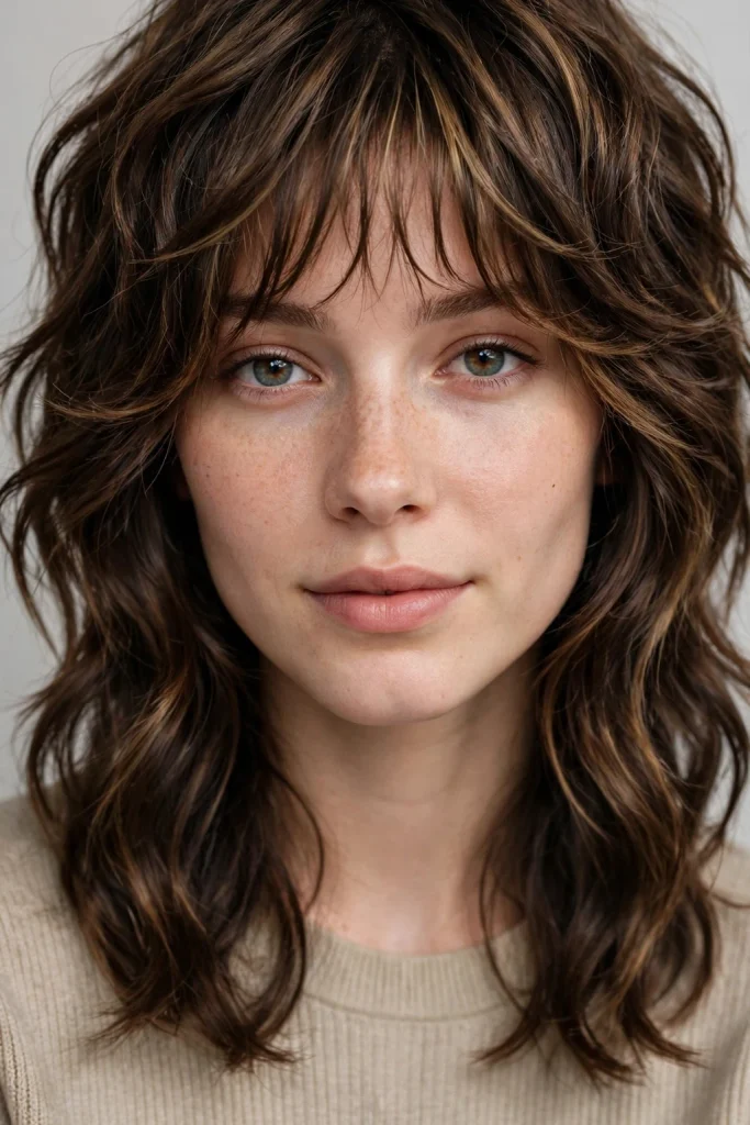 02 wispy bangs uniform