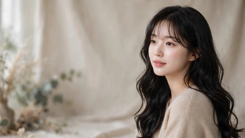 Korean Hairstyles for Women: 15 Lovely Ideas to Try 3 Korean Hairstyles for Women: 15 Lovely Ideas to Try