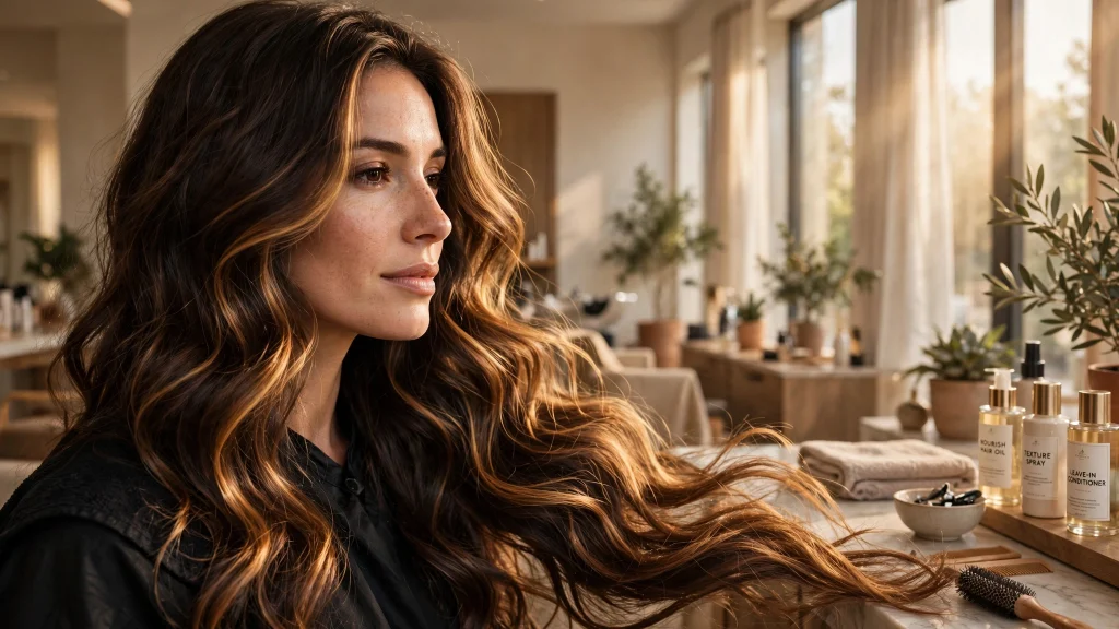 Caramel Highlights: 15 Gorgeous Ideas to Try 1 Caramel Highlights: 15 Gorgeous Ideas to Try