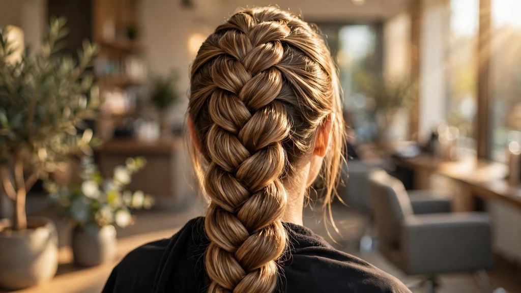 Dutch Braid Hairstyles: 19 Beautiful Ideas to Try