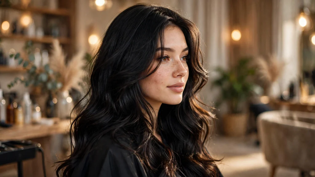 Hairstyles for Oval Shaped Face: 15 Flattering Ideas to Try