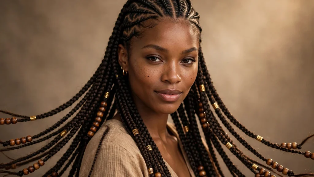 Fulani Braids: 15 Stunning Ideas to Try