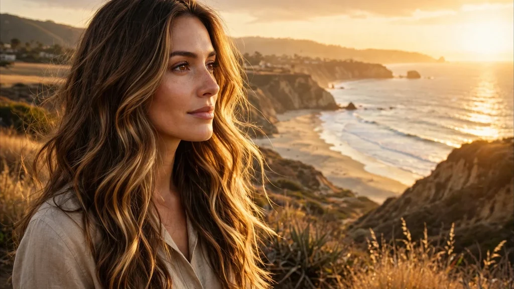 California Brunette: 20 Gorgeous Ideas to Try