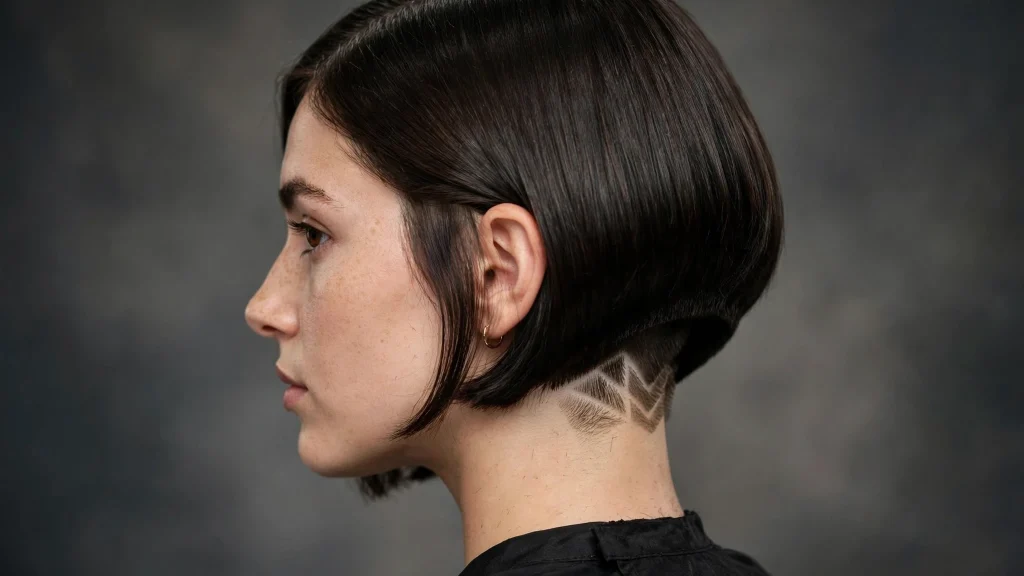 Undercut Bob: 15 Bold Ideas to Try