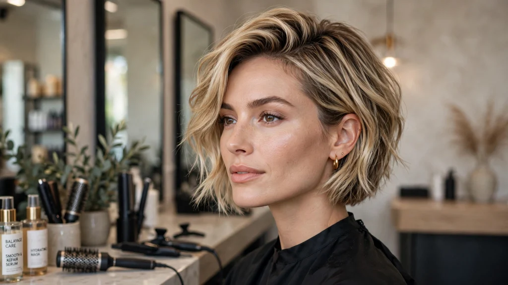 Long Pixie Bob: 15 Chic Ideas to Try 9 Long Pixie Bob: 15 Chic Ideas to Try