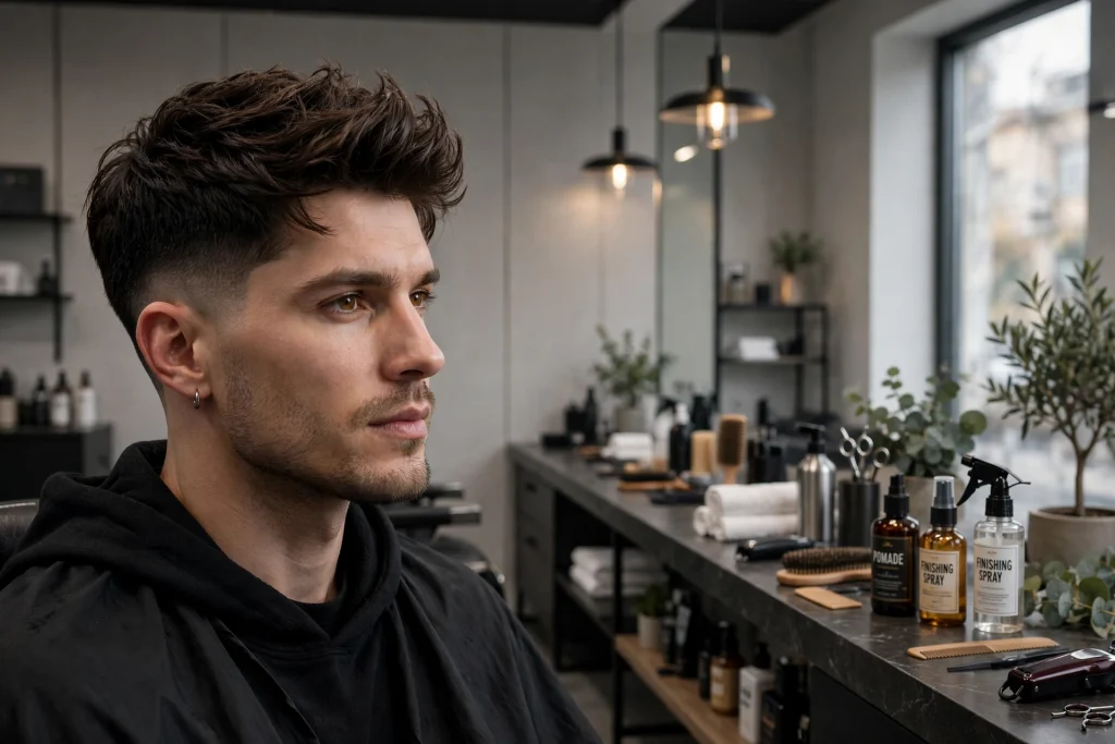 Hair Trends for Men: 15 Cool Ideas to Try 5 Hair Trends for Men: 15 Cool Ideas to Try