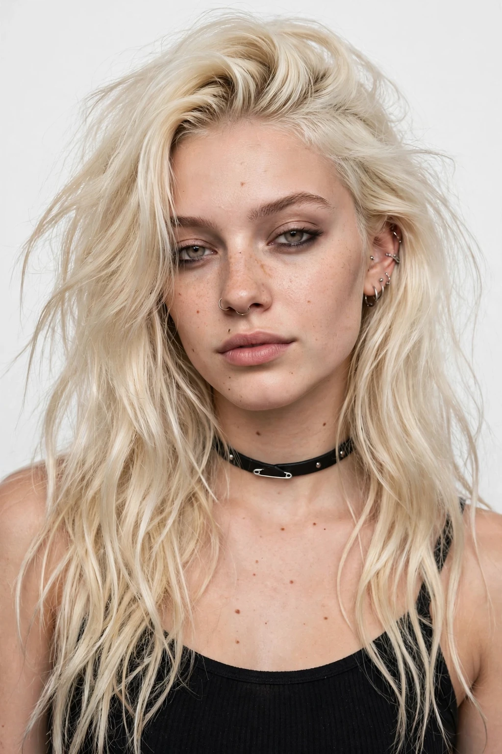 5. Bleached Blonde Bedhead