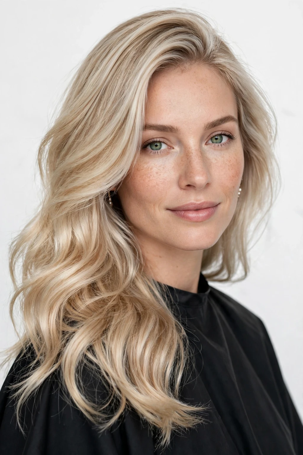 Old Money Blonde Hairstyles: 15 Chic Ideas to Try 15 13. Frosted Wheat Blonde