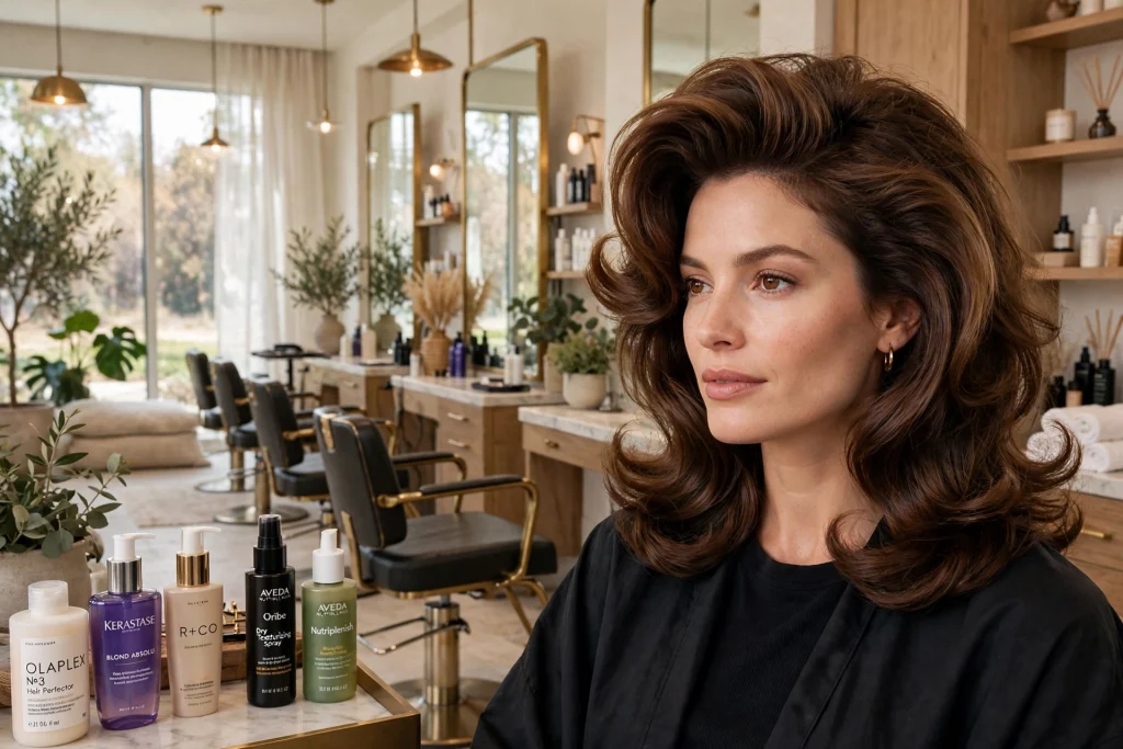 90s Blowout: 15 Chic Ideas to Try