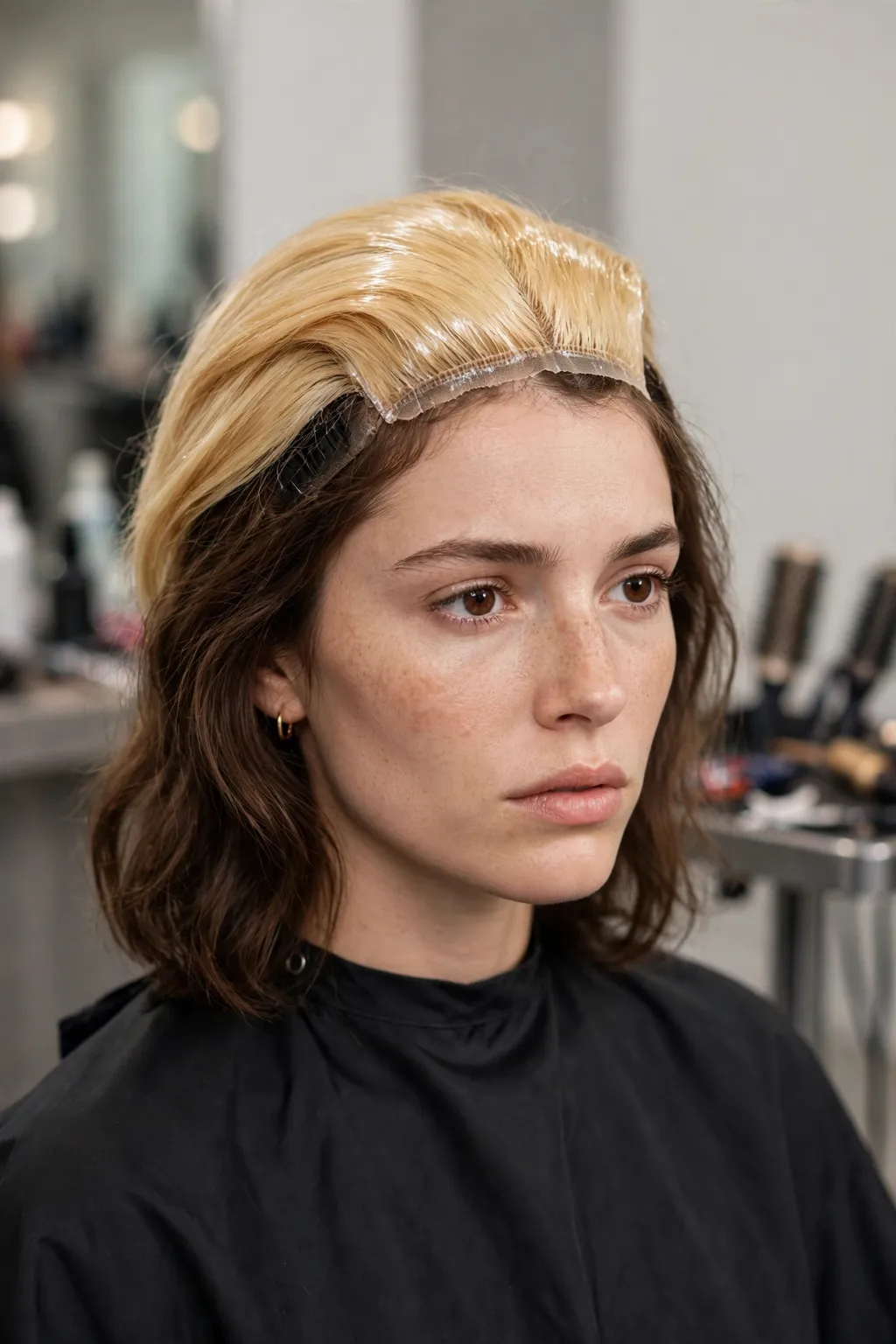 Worst Celebrity Hairstyles: 50 Looks to Avoid 33 31. The Obvious Hairpiece