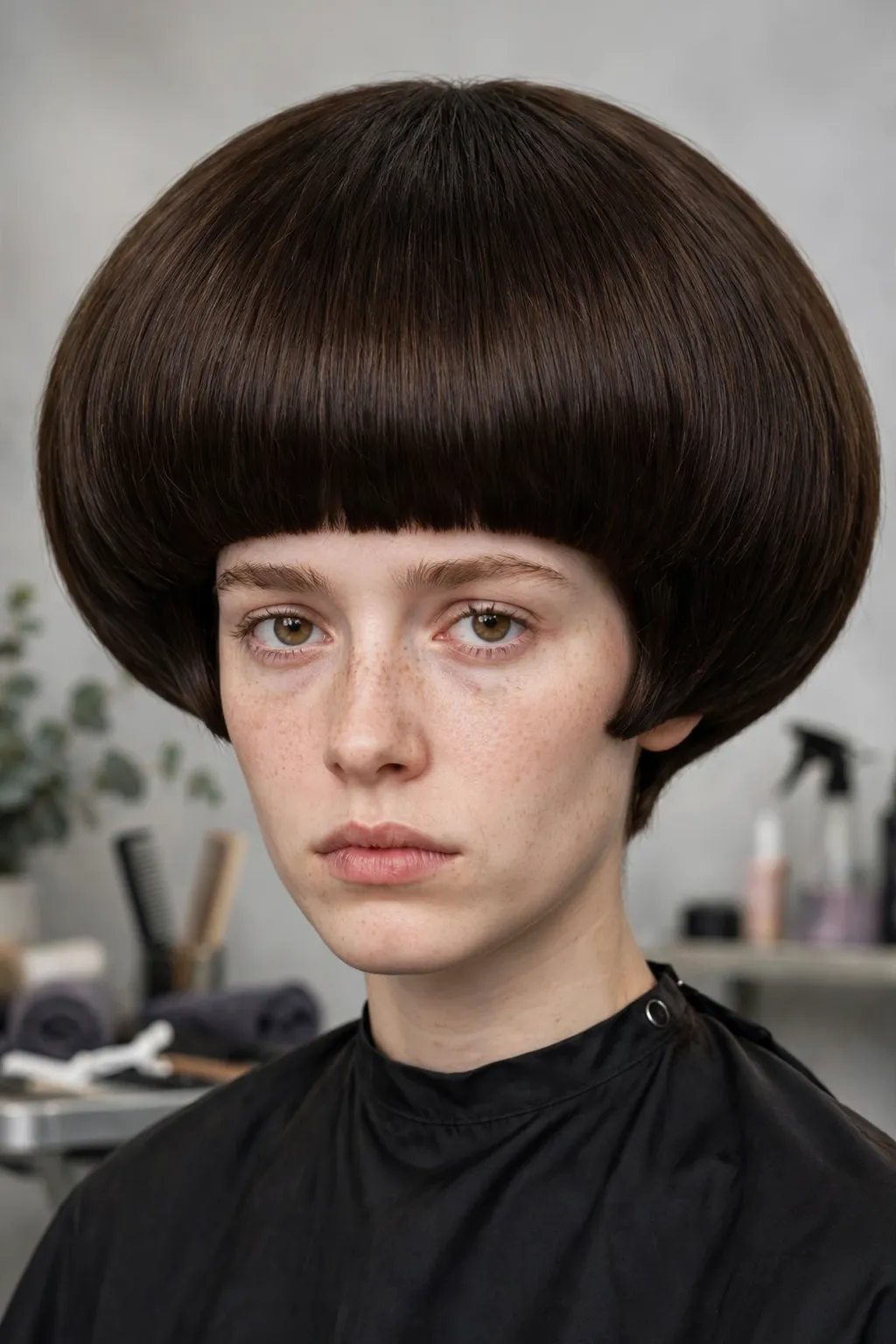 Worst Celebrity Hairstyles: 50 Looks to Avoid 45 43. The Mushroom Cut