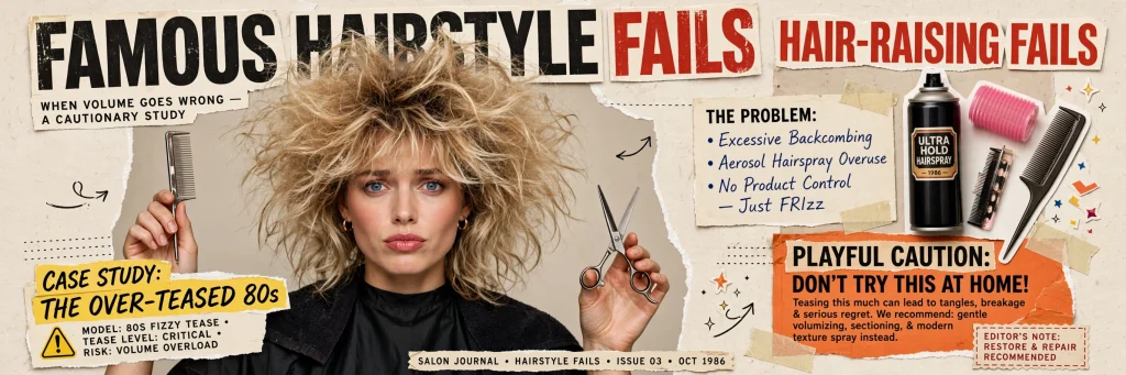 Worst Celebrity Hairstyles: 50 Looks to Avoid