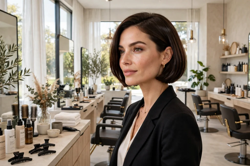 Unique Hairstyles for Short Hair: 17 Chic Ideas to Try