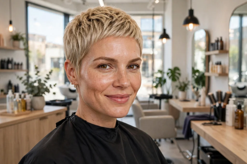 Very Short Hairstyles: 15 Chic Ideas to Try