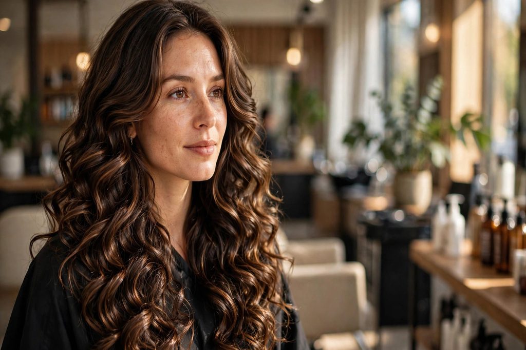 15 Long Layered Hairstyles for Curly Hair to Try in 2026 9 72 featured fix