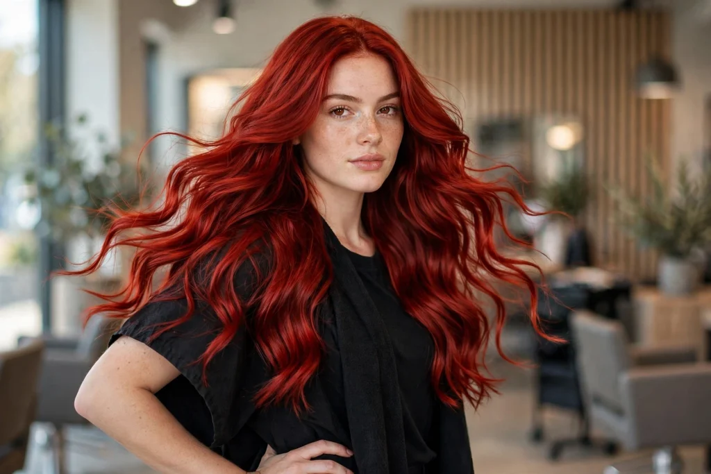 Cherry Bomb Hairstyles: 15 Chic Ideas to Try in 2026 7 73 featured