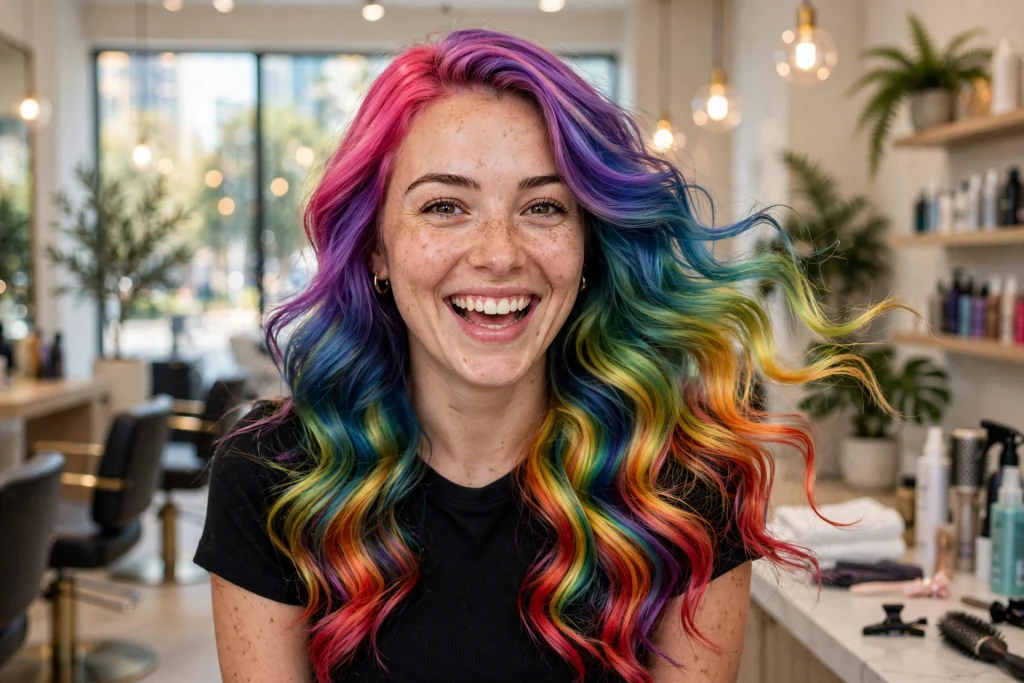 20 Unique Funny Hairstyles to Try in 2026 8 20 Unique Funny Hairstyles to Try in 2026