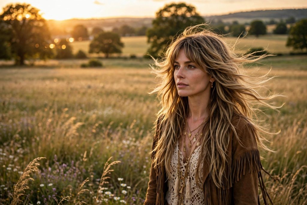 15 Gypsy Shag Hairstyles to Try in 2026