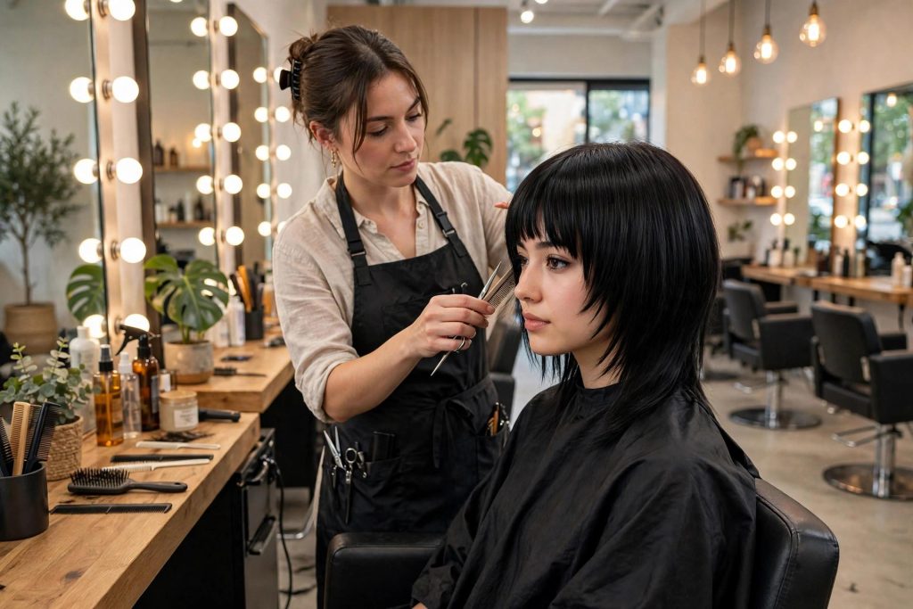 15 Emo Shag Haircuts to Try in 2026 4 15 Emo Shag Haircuts to Try in 2026