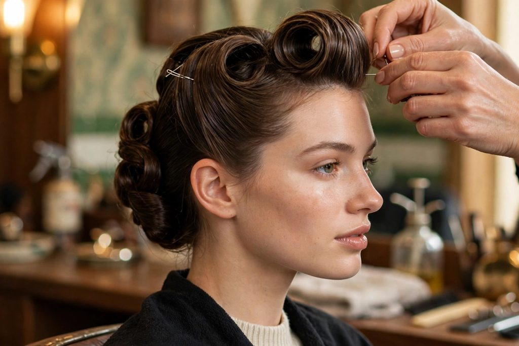 15 Vintage Hairstyles to Try in 2026 3 15 vintage hairstyles to try in 2026 featured image