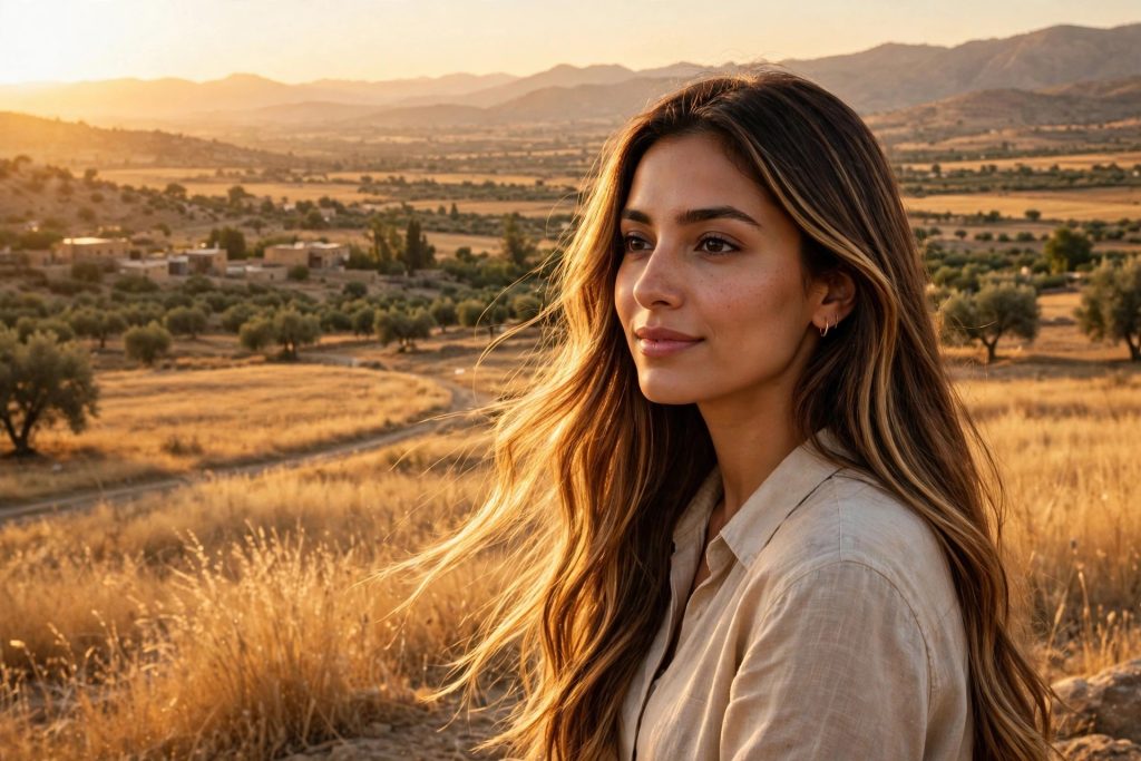 15 Coachella Hairstyles to Try in 2026