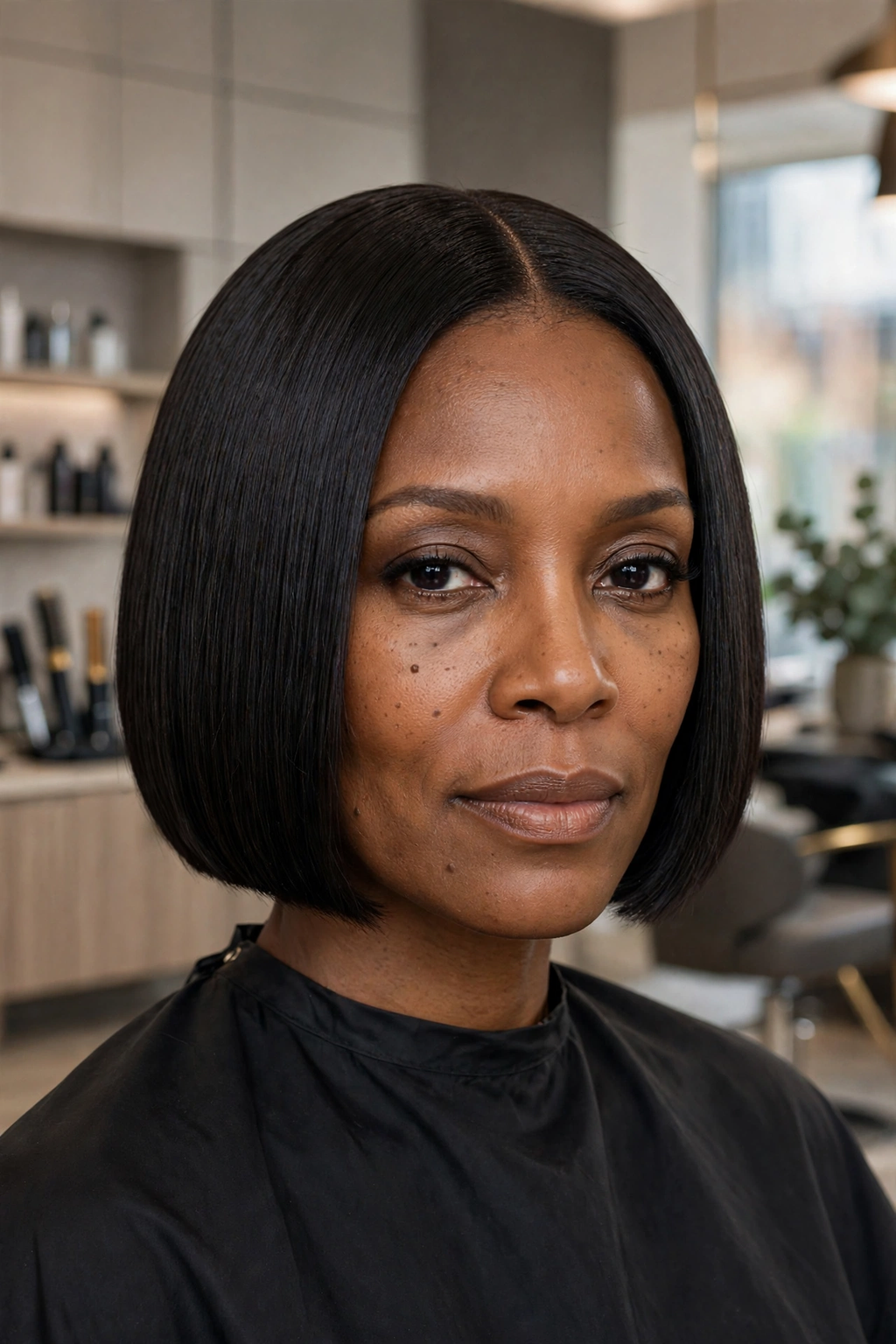 4. Structured Box Bob
