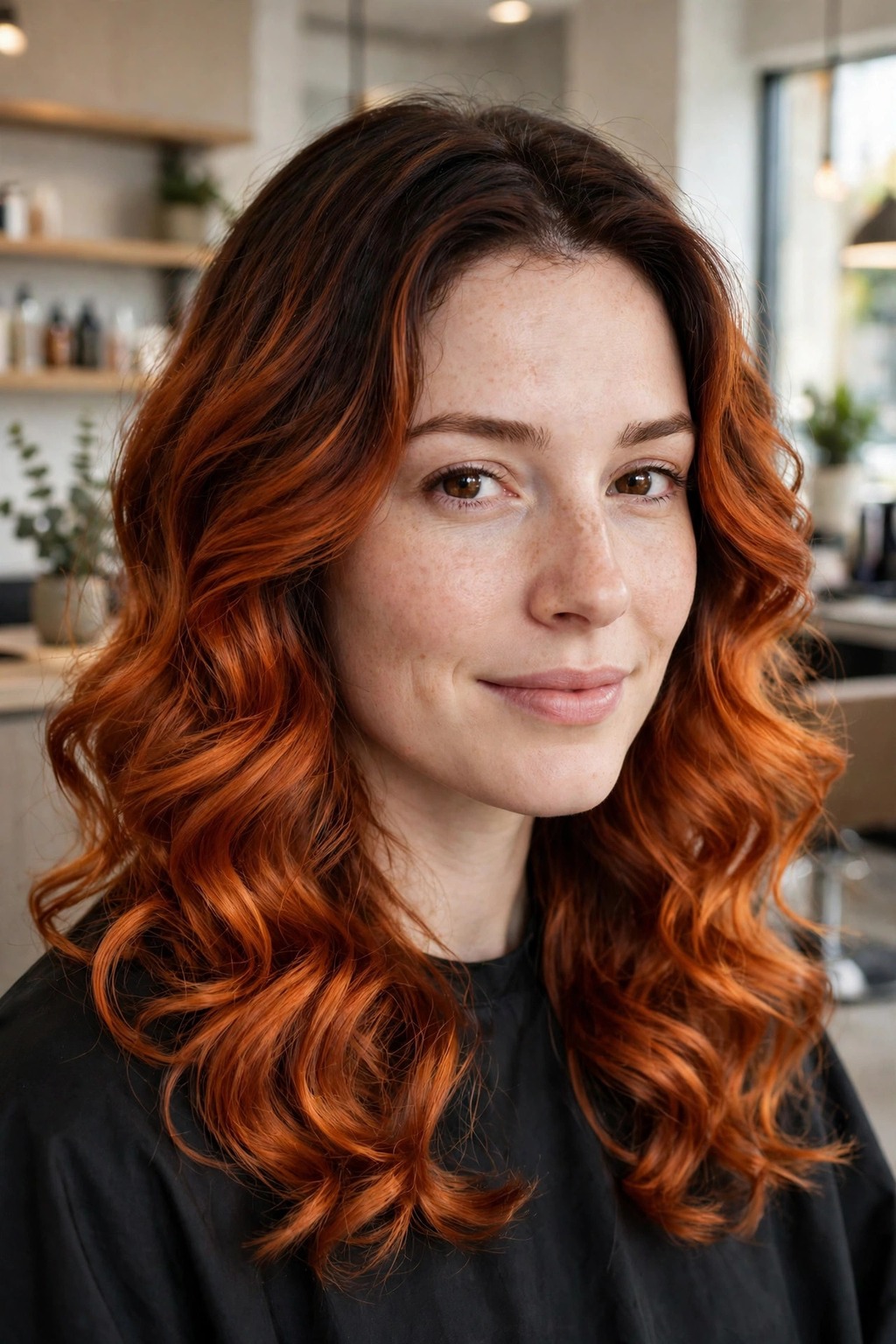 8. Molten Auburn Melt