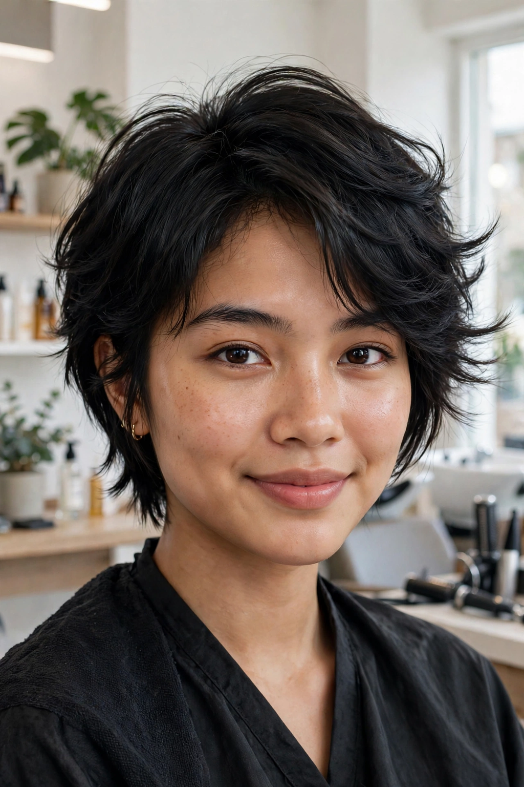 10. Feathered Pixie-Bob