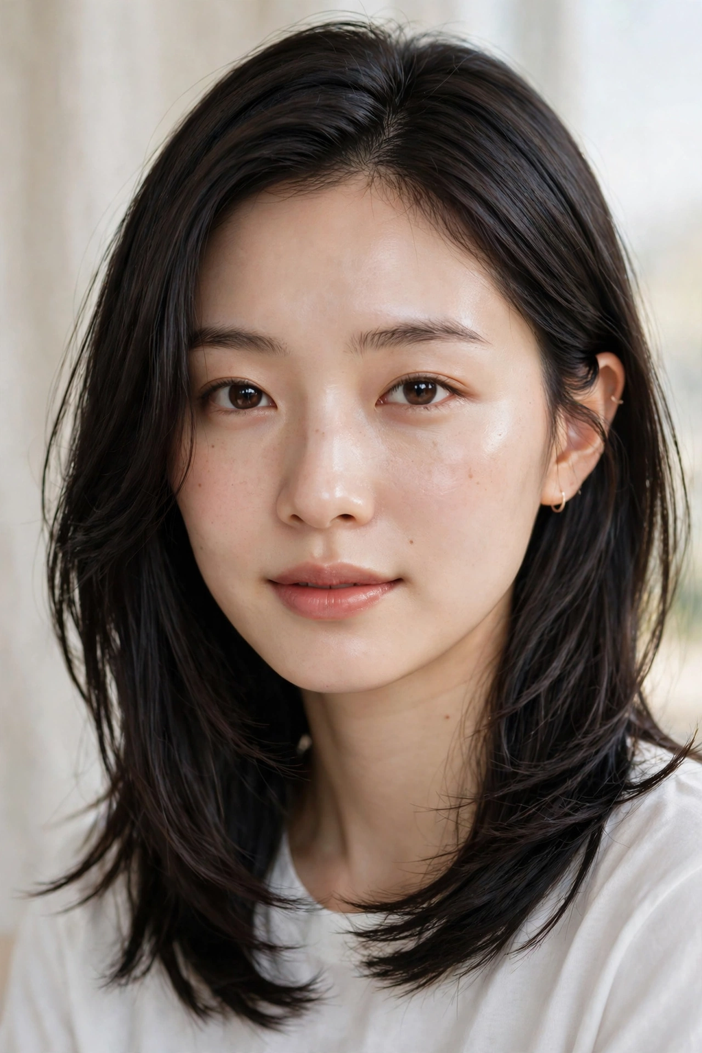 15 Tucked Hairstyles to Try in 2026 15 Face-framing ear tuck